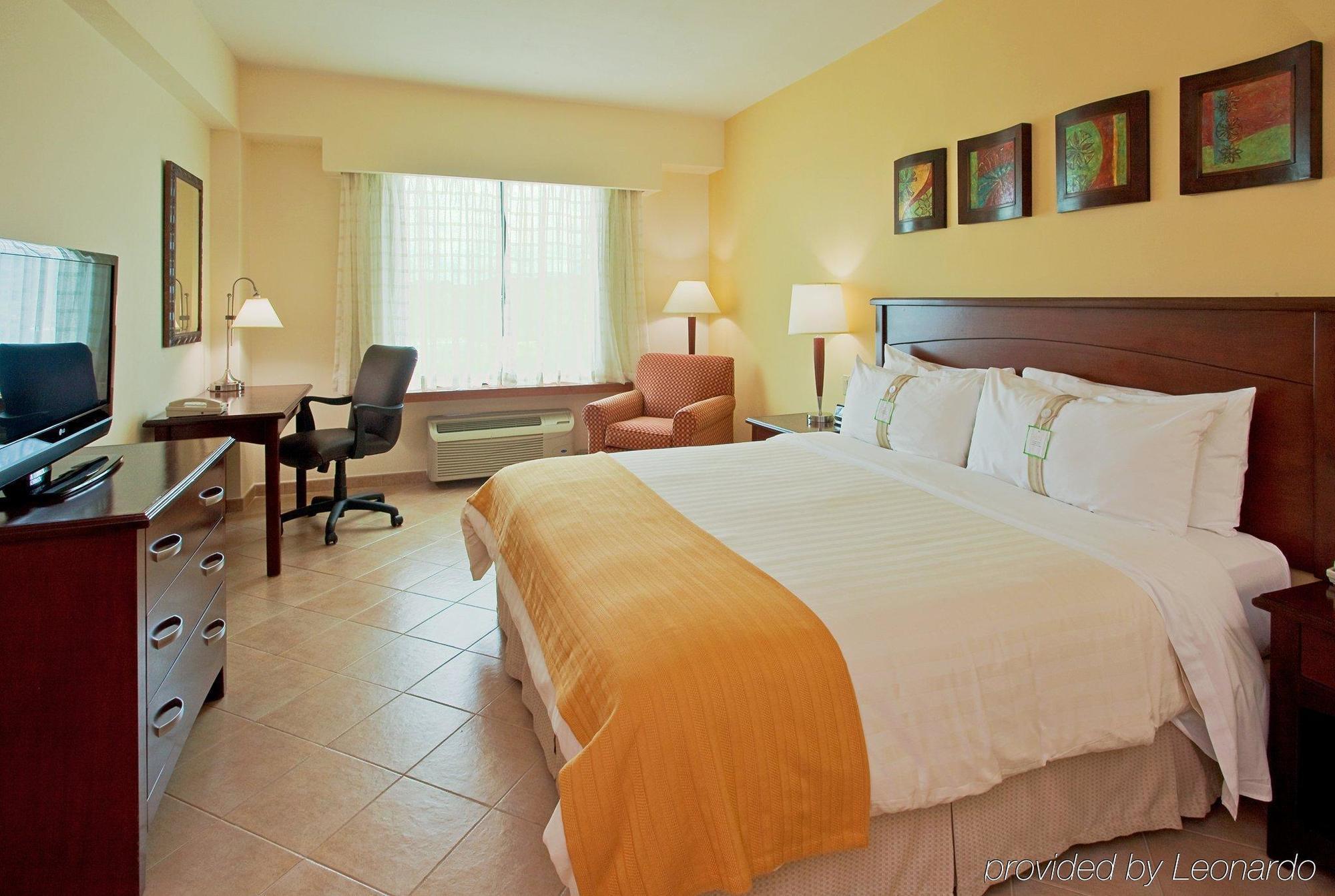 Holiday Inn Panama Canal, An Ihg Hotel Номер фото